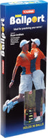 Tourna Mini Ballport - Compact Tennis Ball Pickup Solution