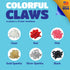 Soft Claws Jumbo Dog Nail Caps - 40 Non-Slip Covers for Long-Lasting Floor and Furniture Protection, Natural