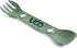 UCO Mini Spork Camping Combo - Spoon-Fork Utensil for Kids, 3 Pack