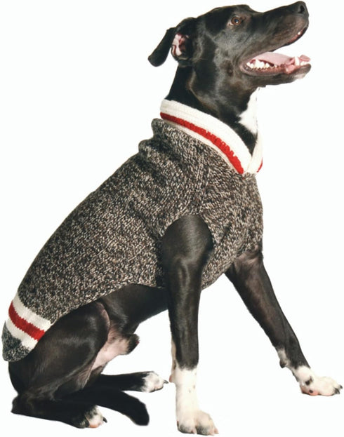 Boyfriend Dog Sweater, XX-Small Size