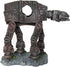Aquarium at-at Imperial Walker Decorations - Fish Tank Tropical Betta Fish Hideouts Cave Ornament