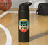 Kale Name Shirts & Gifts Kale Name Stainless Steel Insulated Water Bottle