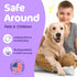 Sunny & Honey Pet Stain & Odor Miracle - Enzyme Cleaner for Dog Urine, Cat Pee, Stain Eliminator