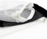 DEPEPE 10pcs Aquarium Filter Media Bags with Zipper for Activated Carbon and Ceramic Rings