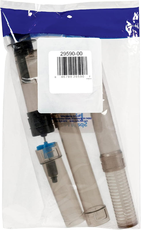 Tetra Whisper 60 Power Filter Replacement Tube Set, Includes Tubing and Impeller