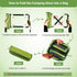 Generic Stool,Upgraded13 inch Chair,1.3 lbs Bag,200lb Collapsible Portable Camping Ultralight Folding Stool,Camping