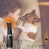 Cordless Dog Clippers for Small Dogs and Cats, Low Noise Electric Pet Trimmer, Grooming Clippers for Paws, Eyes, Ears
