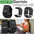 Soft Silicone Replacement Band for Garmin Vivoactive HR, Watch Band Only (No Tracker)