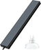 Pawfly 8 Inch Grey Mineral Bubble Stone Bar Diffuser, Airstones for Air Pump, Aquarium, and Fish Tank