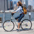 Star Bike Wheel Spokes Bead Plastic Clip Decorations for Children's Bicycle Spokes Accessories, 36 Pieces