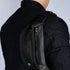 Waterproof Fanny Pack for Men Women, Sports Waist Bag Pack, Belt Bag for Travel Hiking Running