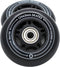 Flux 2 Pack 76mm RipStik Wheels 85A for Ripsurf Caster Board, Replacement Wheels with Bearings