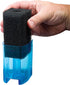 Penn-Plax Cascade 300 Filter Replacement Bio-Sponge, 1 Sponge for Freshwater and Saltwater Aquariums.