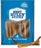 Best Bully Sticks Odorless 4-8 Inch Bully Sticks for Dogs - 8