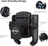 Golf Cart Phone Holder, Magnetic Cell Phone Mount, Compatible with EZGO/Club Car/Yamaha, Ultra Strength Magnet