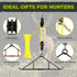 Highwild Game Hanging Gambrel & Hoist Kit