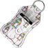 Custom Hanging Lanterns Hand Sanitizer & Keychain Holder - Small