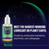 Planet Safe Pet Grooming Clipper Lubricant Oil Clipper Oil for Hair Clippers, Trimmers, and Electric Razors Pet Safe, Professional Grade, Non-Toxic, Odorless, Scientifically Designed for Pets
