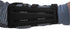 SAS 8" Armguard Archery Bow Range, 3-Strap Buckles