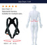 Fusion Climb Stika Chest Rescue Harness - 23kN Climbing Harness with UIAA Certificate
