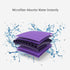 LSDRALOBBEB Swimming 811(Color:D) Beach Towels Sports Towel Changing Robe Hooded Poncho Towel for Beach Bath Surf Quick