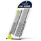 Double-Sided Pet Steel Comb, Stainless Steel Dog Comb in 2 Sizes for Cleaning, Massage, and Grooming