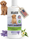Puppy Shampoo & Conditioner | Made in USA | Tear Free |