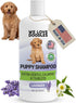 Puppy Shampoo & Conditioner | Made in USA | Tear Free |