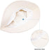 YAMEIZE Bucket Hat for Women and Men, Travel Sun Beach Embroidered Fisherman Hat