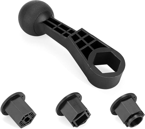 Universal Forward Reverse Shifter Handle, FNR Handle for Yamaha, EZGO, Club Car Accessories