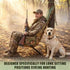 VelaP Hammock New Outdoor Low-Profile Hunting Chair, Portable and Lightweight Hunting Chair, Foldable Tree seat