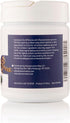 Plecoceramics Algae Wafers - Universal Fish Food for Most Aquarium Fish, Turtle, Goldfish, Catfish, Protein Wafers