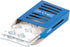 Catit Magic Blue Ammonia Buster - Reduces Urine Odour for a Fresh Cat Litter Box