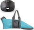 Set Trimming Cinf Cat Nail Clipping Cleaning Grooming Restraint Bag (Free Muzzle) No Scratching Biting for Bathing Nail