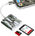 Trail Camera Viewer, Plug & Play for Hunters to View Images and Videos from Game Camera for iPhone Series