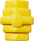 Hive Chew Toy for Small Dogs - Durable and Tough Dog Chew Toy for Puppies and Small Breeds - Floats in Water