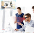 1080P Dpofirs Camera Sunglasses, Anti Shake Wide Angle Lens Sports Action Camera Glasses, for First Person Perspective