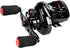 KastKing Royale Legend II Baitcasting Reel, Compact Design, 17.64LB Carbon Fiber Drag, 8 Magnet Braking System
