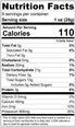 Mother Earth Products Dried Tomato Dices, Quart Jar, 9 Ounce