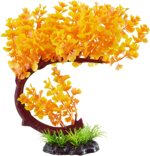 Underwater Treasures Bacopa Bonsai - Orange