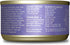 Tiki Cat Silver Comfort Mousse + Shreds, Chicken & Duck and Duck Liver, Immune Support for Older Cats Aged 11+, 2.4 oz
