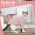 DENTRUN Sphynx Hairless Cats Shirt Pullover, Breathable Cat Wear Turtleneck Sweater for Adorable Cat's Clothes
