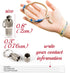 Pettsie Cat Collar, Breakaway Safety and Friendship Bracelet, Adjustable 7.5-11.5 Inches, Red
