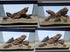 Unocho Dragon Stone Rock - 10 LB Aquariums Decoration for Aquascaping and Landscaping
