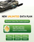 Xega 4G 7800mAh 950nm IP66 LTE Cellular Trail Camera with Livestreaming, No WiFi Game/Deer Cameras, Motion Activated