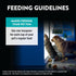 5 Oz (Pack 2) Northwest Naturals Freeze-Dried Chicken Breast with Green Lipped Mussels - Functional Topper - for Dogs