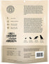 American Paws Chicken Jerky Dog Treats Made in USA, All Natural (8 oz)
