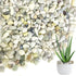 HappyFiller Small Rocks Decorative Aquarium Gravels Tiny Gravel for Fish Turtle Tank,Soil