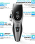 OCPEET 4 1 Trimmer 2 Speed,6 Dog Grooming Kit Low NoiseCordless in Dog Clippers for Grooming Rechargeable Pet Cat