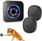 Tosnyr Colorful Doggy Door Bell Wireless, Potty Training Bells for Dogs and Dog